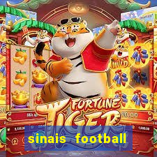 sinais football studio telegram